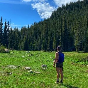 Meet your Posher, Alyssa